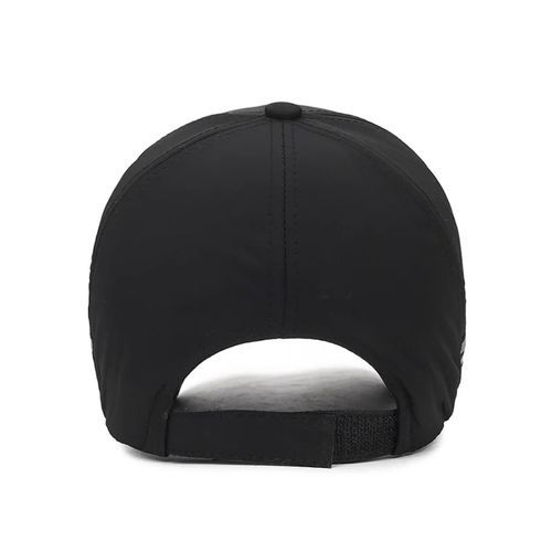 Adjustable Breathable Sports Cap Sunscreen Baseball Cap Boy Snapback Hat