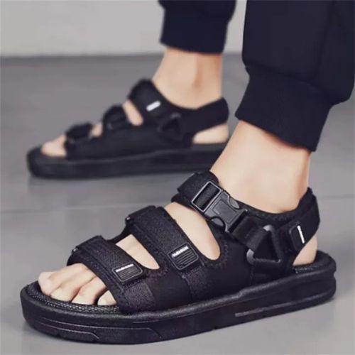 Men's Sandals Casual Boy Slippers
