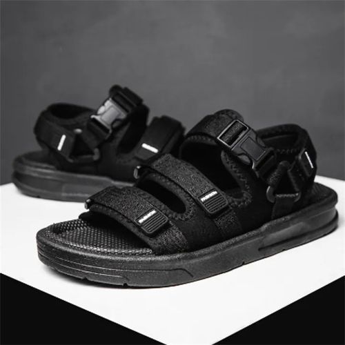 Men's Sandals Casual Boy Slippers