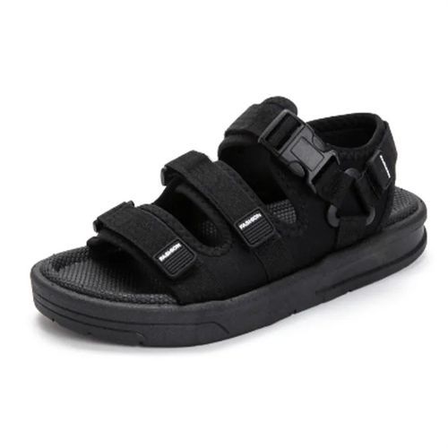 Men's Sandals Casual Boy Slippers