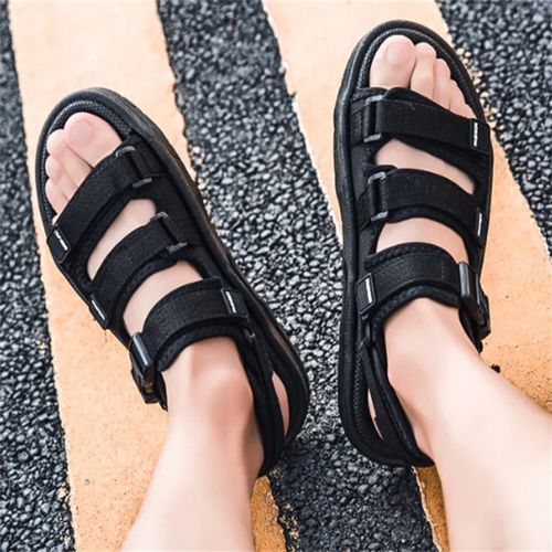 Men's Sandals Casual Boy Slippers