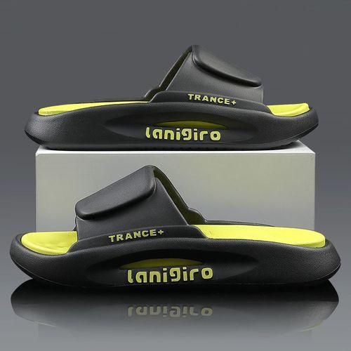 Men's Slippers - EVA Soft Bottom