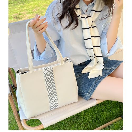 Tote Bag Large Capacity Women's Shoulder Bag Women Bag Handbag