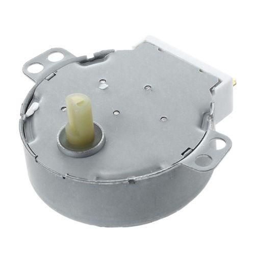 AC 220240V 5060Hz 56RPM 4W Turntable Synchronous Motor f