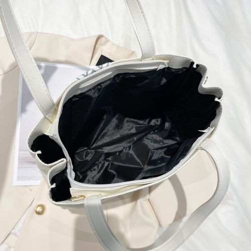 Tote Bag Large Capacity Women's Shoulder Bag Women Bag Handbag