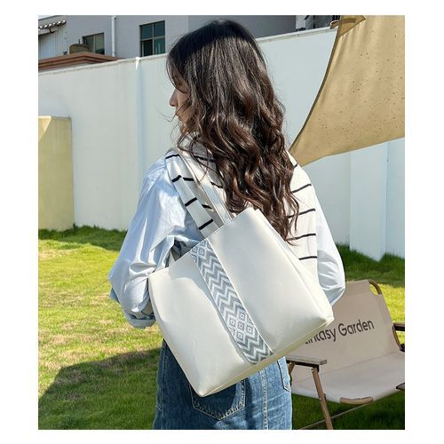 Tote Bag Large Capacity Women's Shoulder Bag Women Bag Handbag