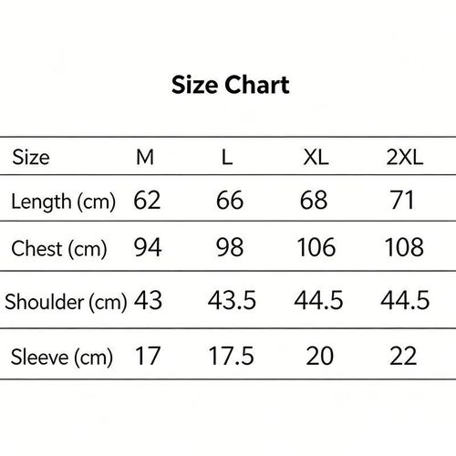 2 Pcs Classic Polo Shirts For Men Short Sleeve T-shirt - Black & White