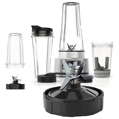 For Ninja Blender Repla cement Parts Assembly 6 Fins, Extract