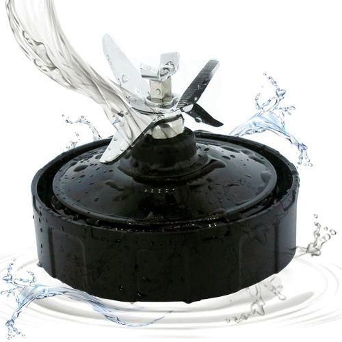 For Ninja Blender Repla cement Parts Assembly 6 Fins, Extract