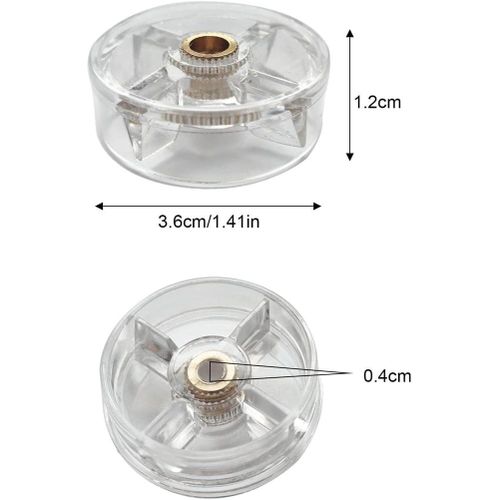 Repgoodment Part Base Gear and good GeargoodCompatible for MB1