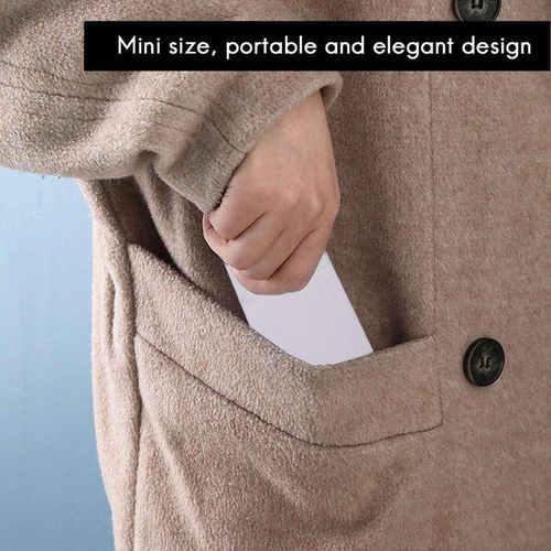 Sealer Plastic Package Storage Bag Mini Sealing Machine Hand