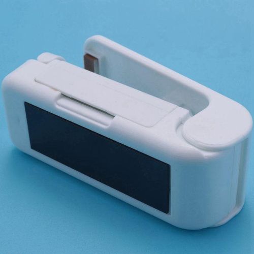 Sealer Plastic Package Storage Bag Mini Sealing Machine Hand