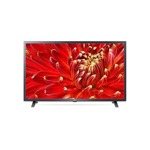 Smartplus Clear Picture Genuine Tv 32 Inch free to Air AC & DC - Black