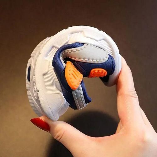 Baby Sandals Baby Boy Sandals Soft Sole Antislip Boys Girls Sandals Toddler Baby Shoes