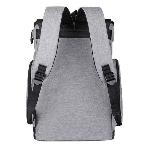 Large Capacity Backpack Casual Travel Bag