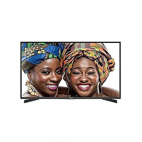 Smartec Original 32" Inch DV3 2 Series HD TV With Inbuilt Digital Decoder + Remote &ndash; Black
