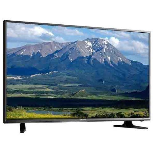 Hisense 40'' LED Free Local Channels Smart TV - Black