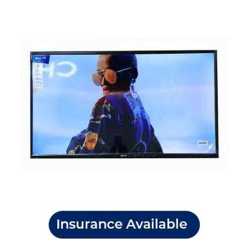 Sky 40'' Inch Digital Free-To-Air Full HD TV - Black