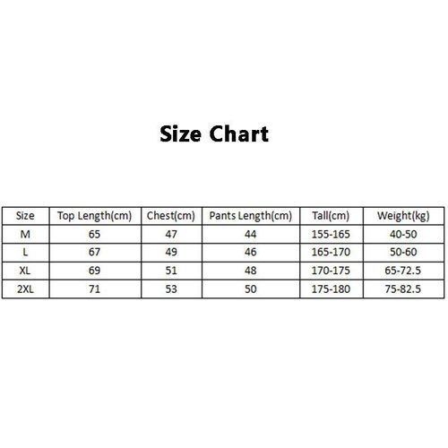 2 In 1 Men's Short Sleeve T-shirt + Shorts Casual Sports Set - Navy Blue