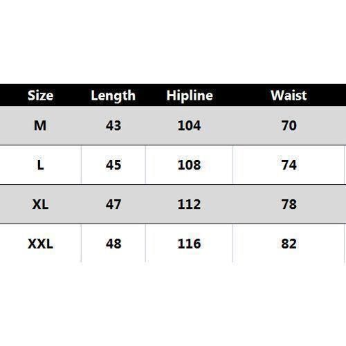 Berrykey Men's Fitness Varsity Running Shorts Men Sports Pants Black