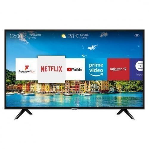 Hisense 58