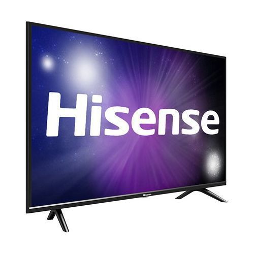 Hisense 58
