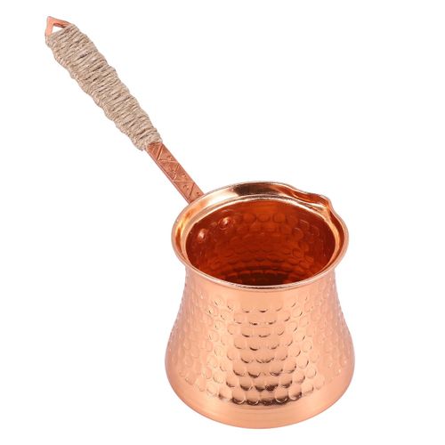 Coffee Turkish Coffee Pot 320Ml Coffee Turkish Copper Coffee