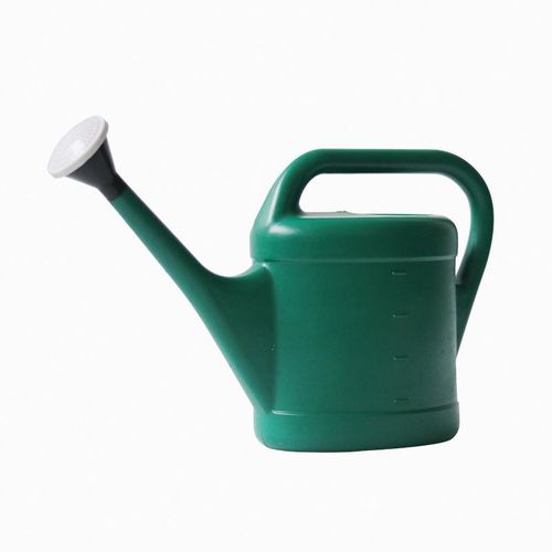 Gardening Watering Can Plastic Capacity with Long Nozzle Wat
