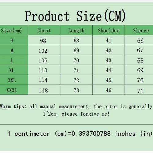 2PCS Men's Long Sleeved Casual Button-Down Shirts