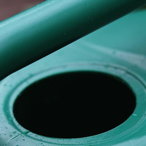 Gardening Watering Can Plastic Capacity with Long Nozzle Wat