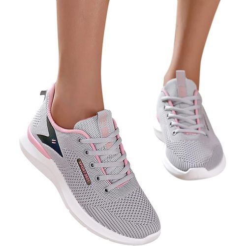 Women's Shoes Sports Shoes Casual Shoes Running Shoes Breathable And Lightweight