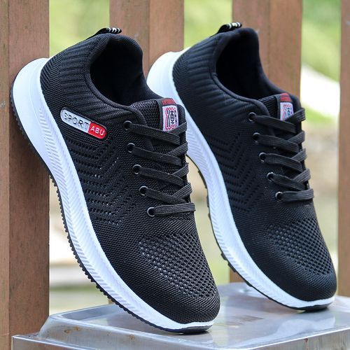 Men's Breathable Sports Shoes