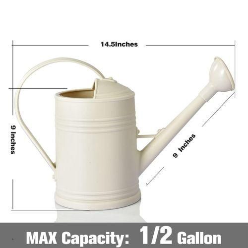 Watering Can for Indoor Plants, Flower Watering Can Outdoor