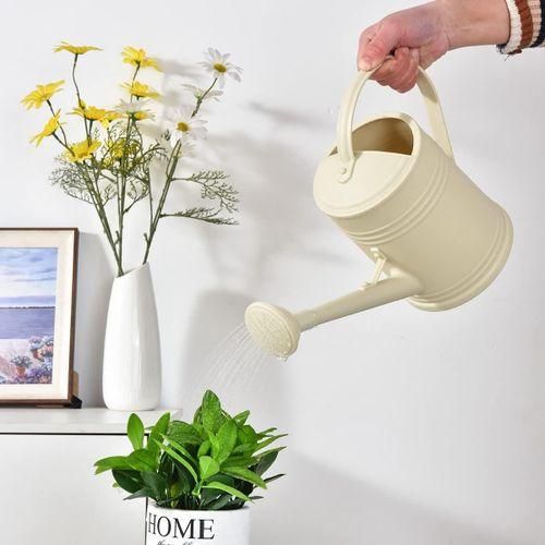 Watering Can for Indoor Plants, Flower Watering Can Outdoor