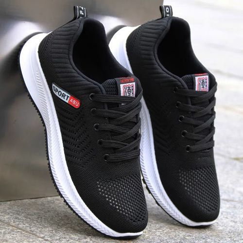 Men's Breathable Sports Shoes