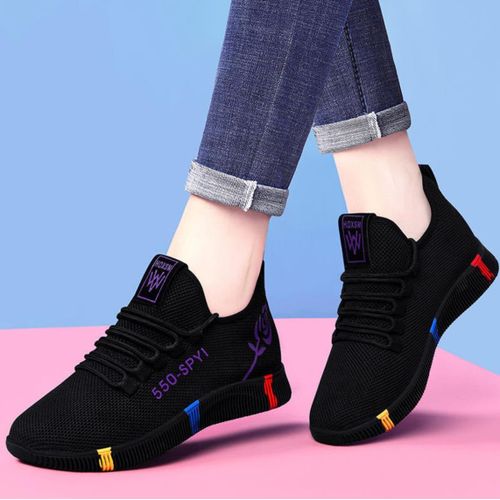 Women's Casual Shoes Sneakers Sports Shoes