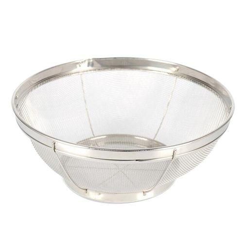 Stainless Steel Kitchen Strainer   Fruit Vegetable
