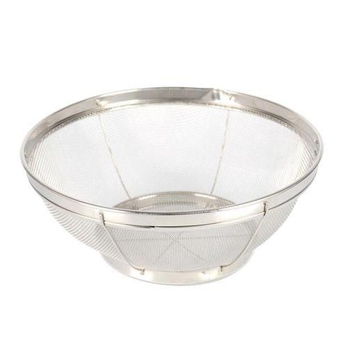 Stainless Steel Kitchen Strainer   Fruit Vegetable