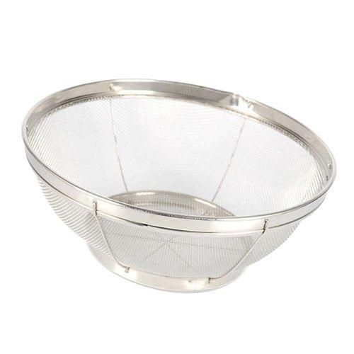 Stainless Steel Kitchen Strainer   Fruit Vegetable