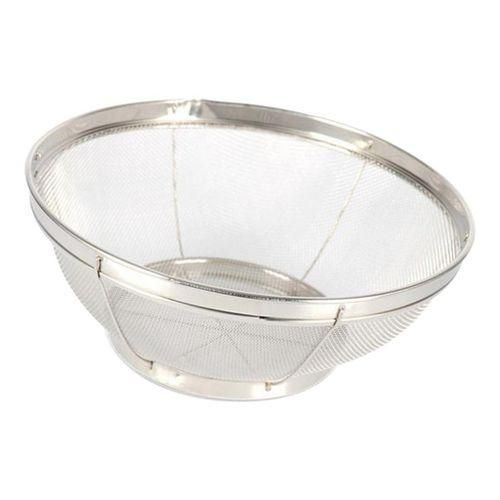 Stainless Steel Kitchen Strainer   Fruit Vegetable