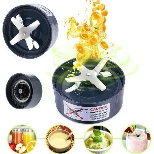 Extraction Blade For Nutribullet 900W Professional Blender