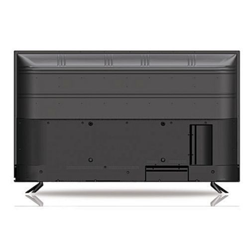 Pixel 50 Inch Android Smart TV - Black