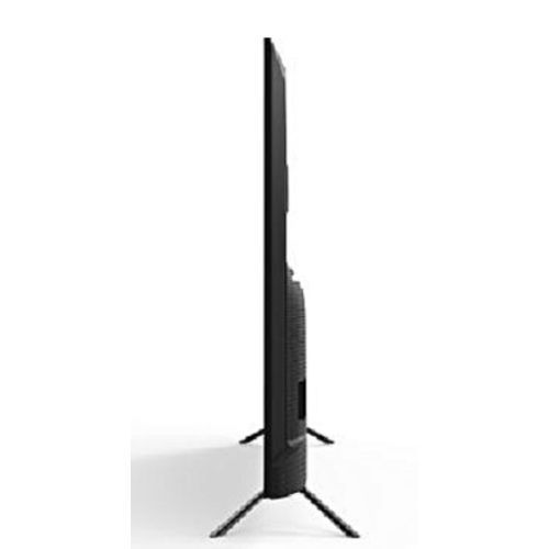 Pixel 50 Inch Android Smart TV - Black