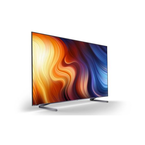 Hisense 98 Inch ULED 4K Quantum ULED Smart Google TV