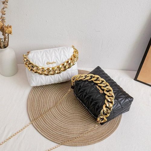 STY Classic Ladies Clutch Bag Mobile Phone Bag PU Black Long Wallet Card Holder