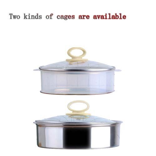 1.8L Capacity Mini Electric Cooking Pot Rapid Noodles