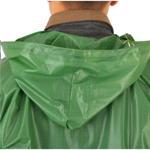 Waterproof Raincoat with Pants