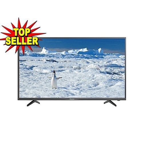Hisense 40" FHD/HD,Bar Code Verified, Built-in WIFI Smart TV