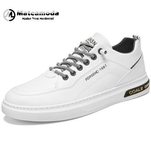 Mateamoda Men Shoes Sneakers Skateboarding Shoes Sport Shoes Running Sneakers Casual Shoes