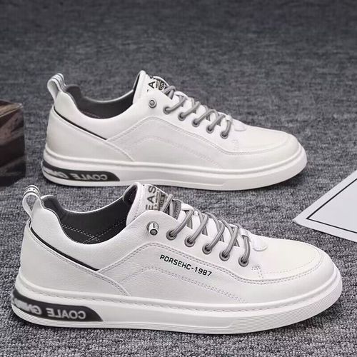 Mateamoda Men Shoes Sneakers Skateboarding Shoes Sport Shoes Running Sneakers Casual Shoes